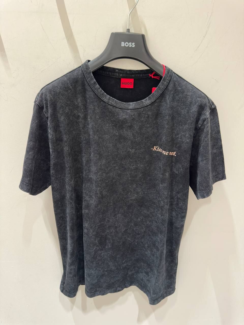 Футболка Hugo Boss
