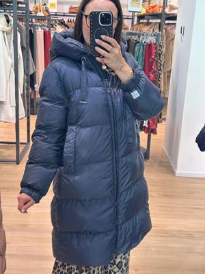 Пуховик Max Mara Group