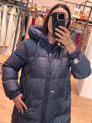 Пуховик Max Mara Group