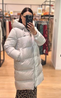 Пуховик Max Mara Group