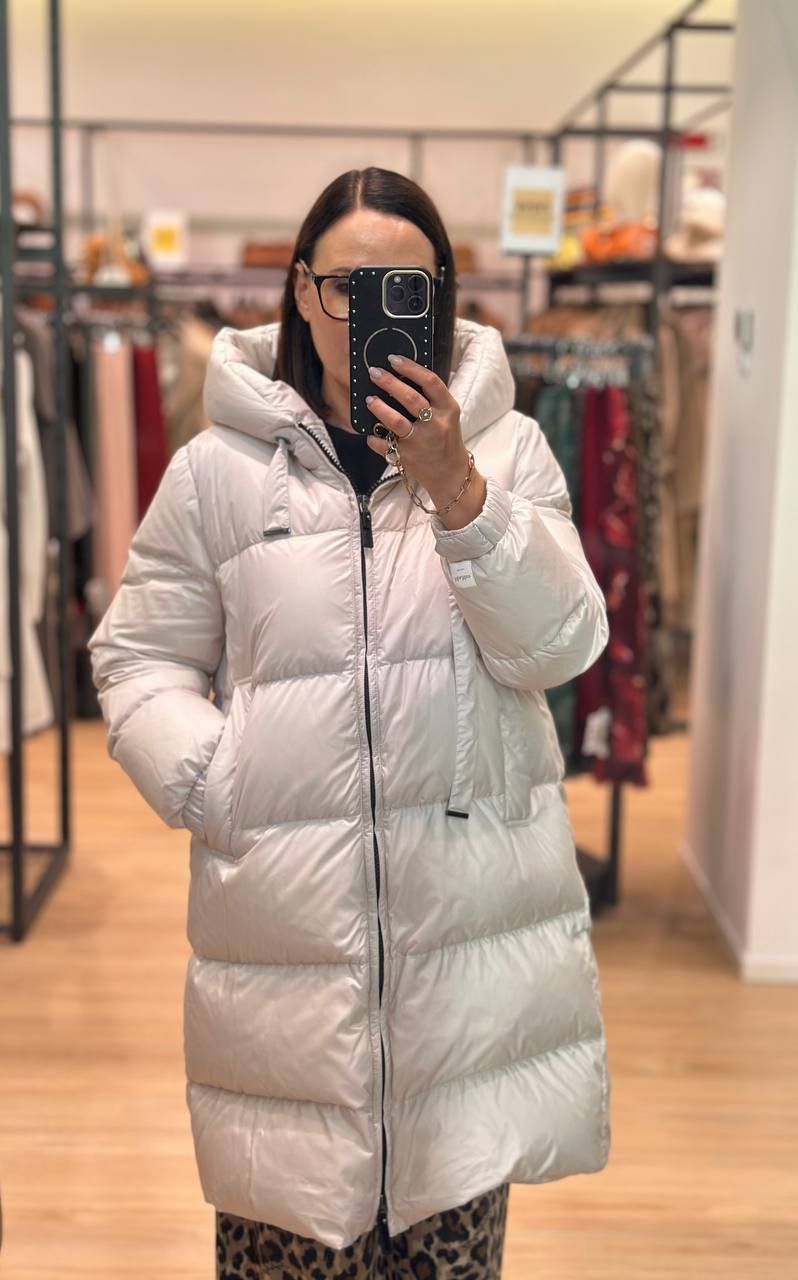 Пуховик Max Mara Group