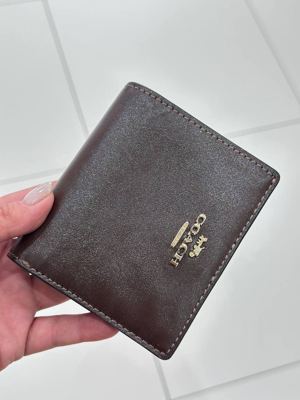 Кошелек Coach