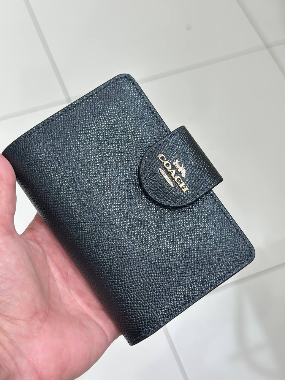 Кошелек Coach
