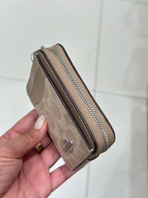 Кардхолдер Coach