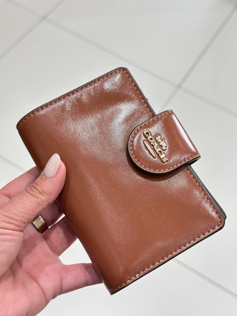 Кошелек Coach