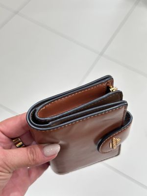 Кошелек Coach