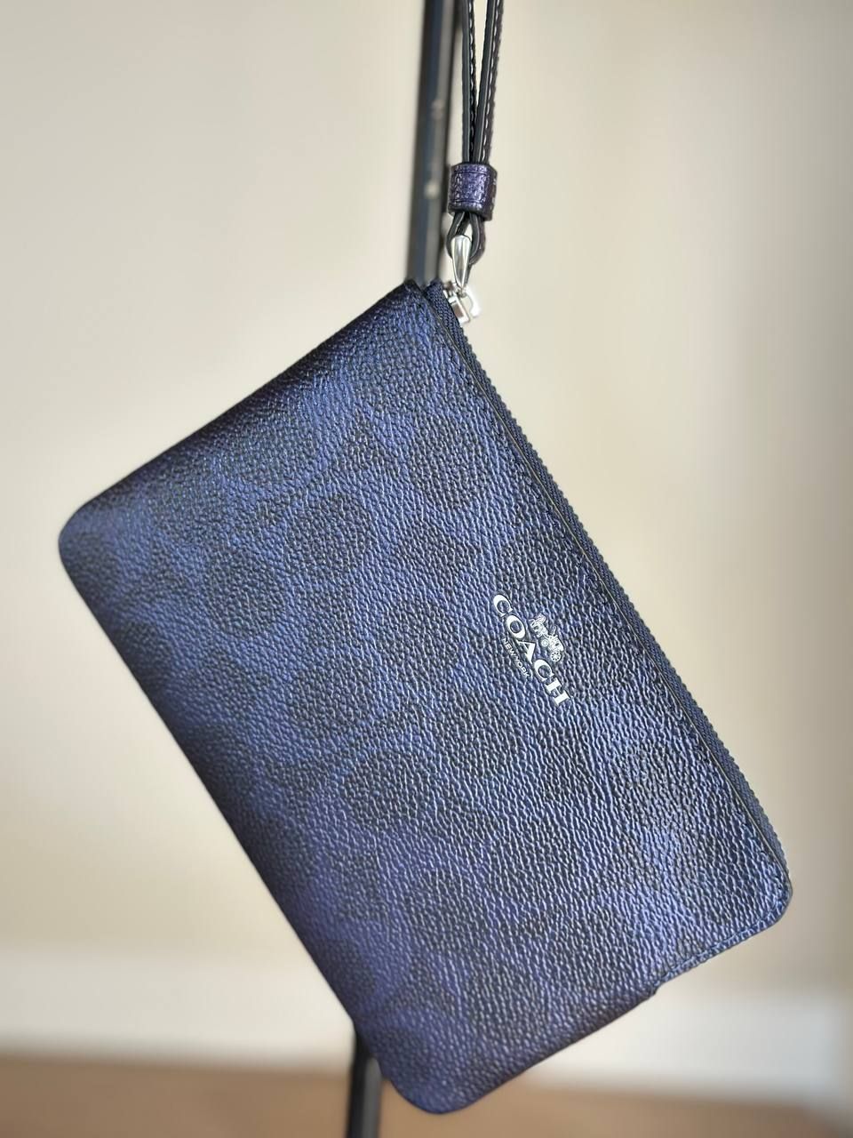 Кошелёк-клатч Coach