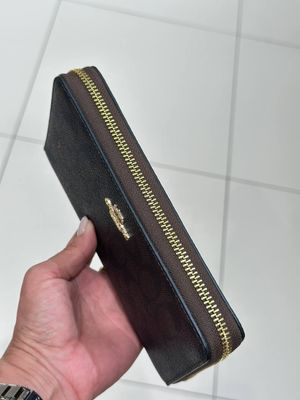 Кошелек Coach