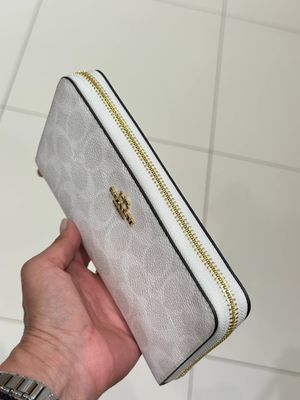 Кошелек Coach