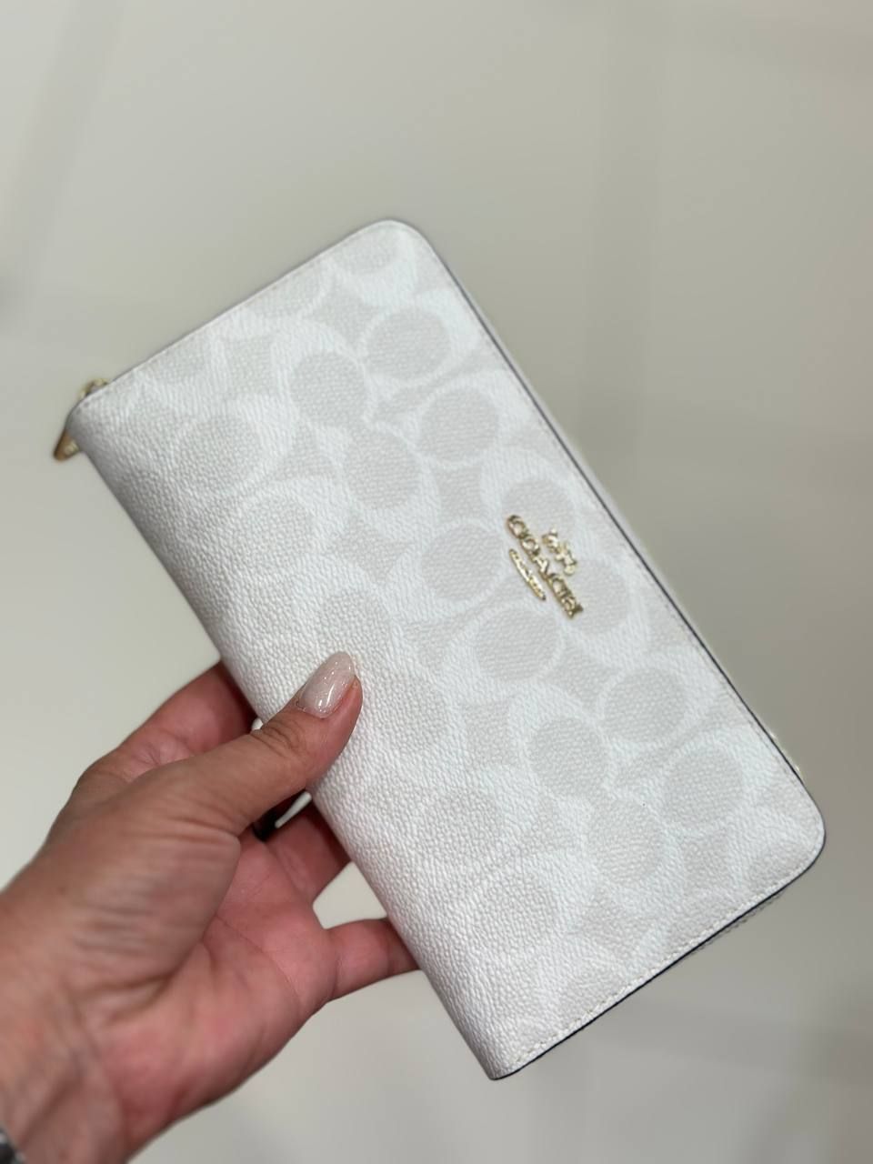 Кошелек Coach