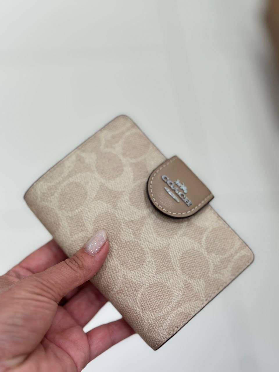 Кошелек Coach