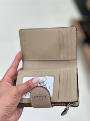 Кошелек Coach