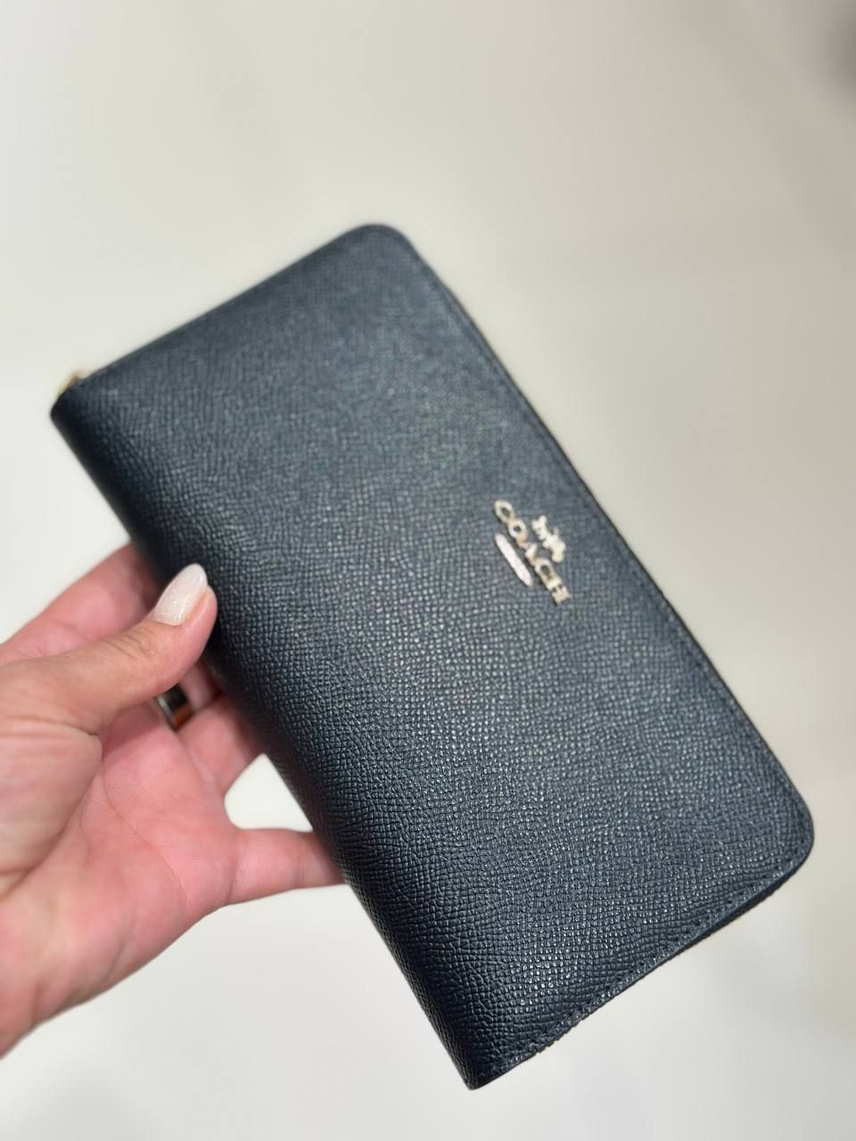 Кошелек Coach