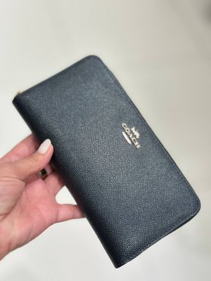 Кошелек Coach
