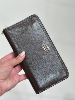 Кошелек Coach