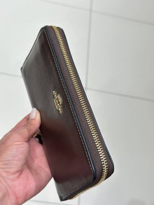 Кошелек Coach