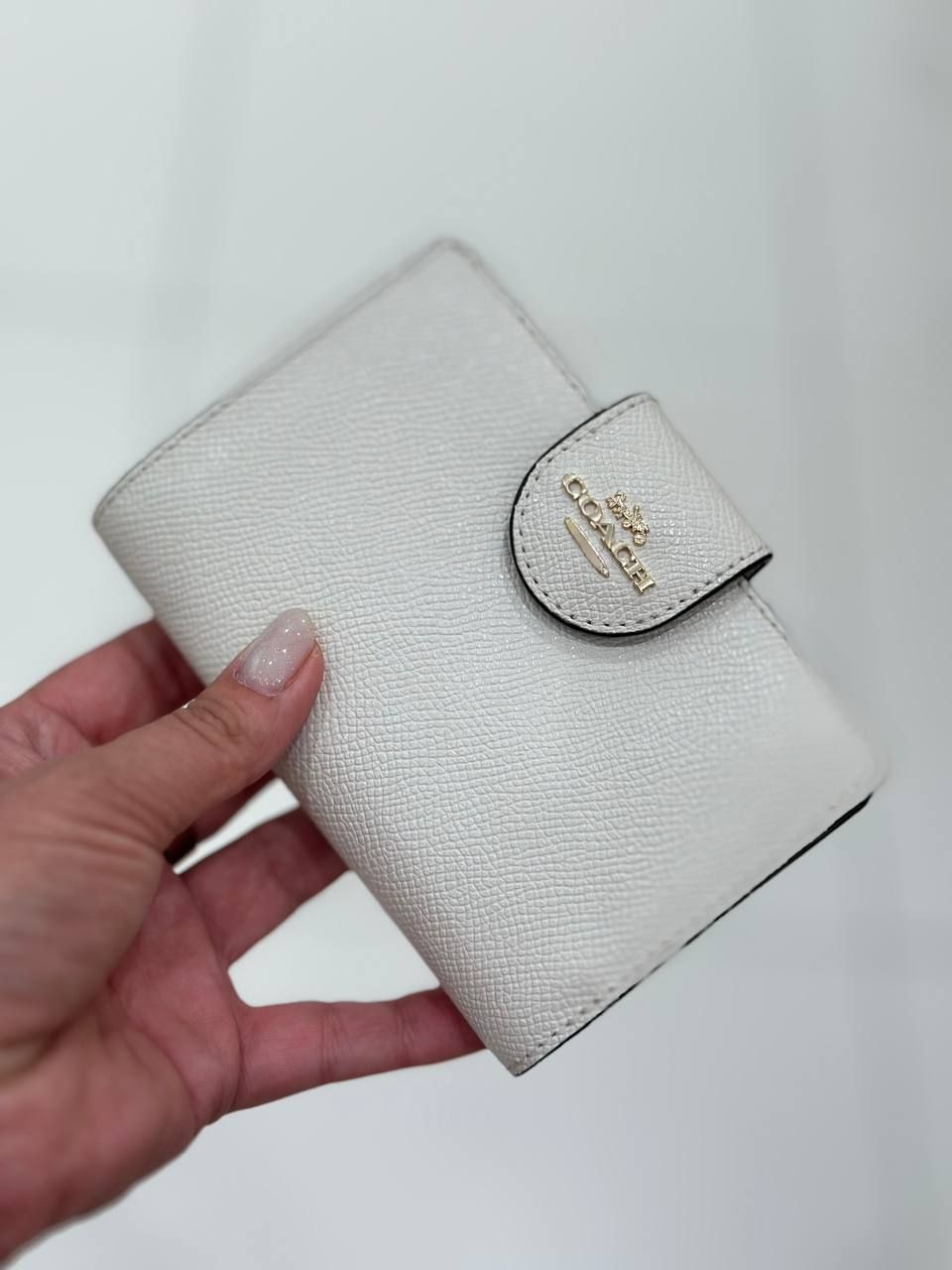 Кошелек Coach