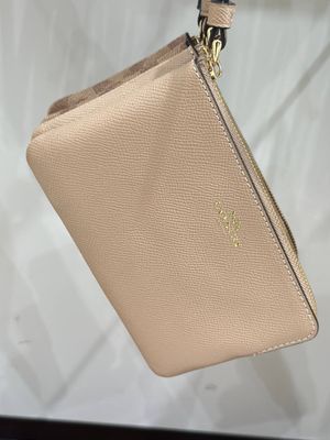 Кошелёк-клатч Coach