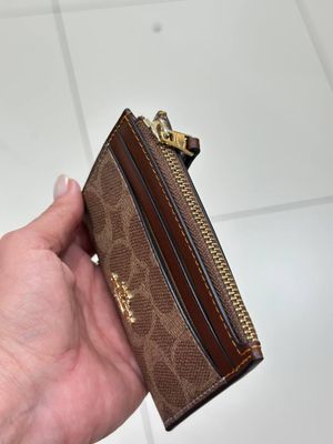 Кардхолдер Coach