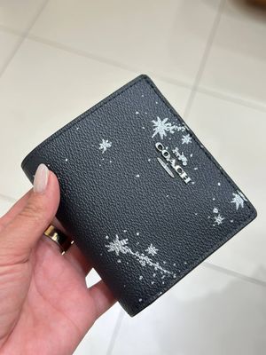 Кошелек Coach