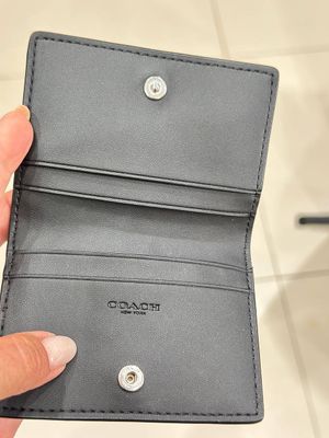 Кардхолдер Coach