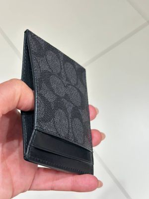 Кардхолдер Coach