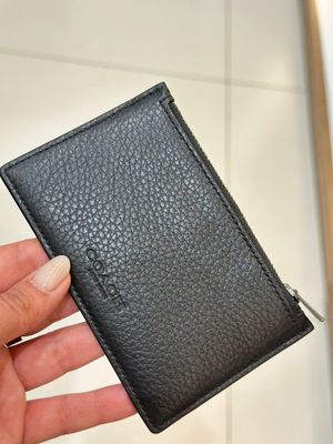 Кардхолдер Coach