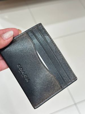 Кардхолдер Coach