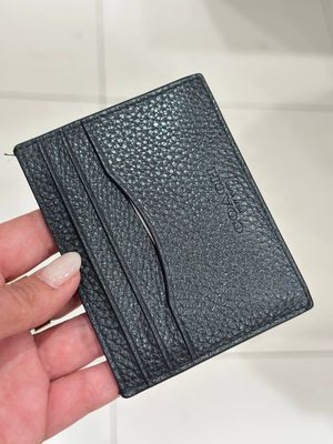 Кардхолдер Coach