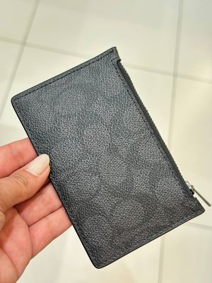 Кардхолдер Coach