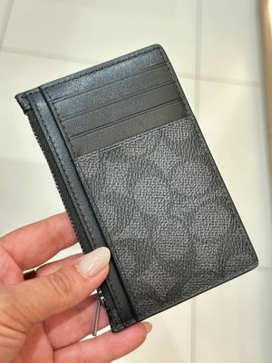 Кардхолдер Coach
