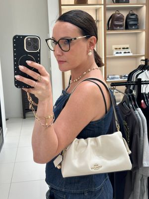 Сумка Coach