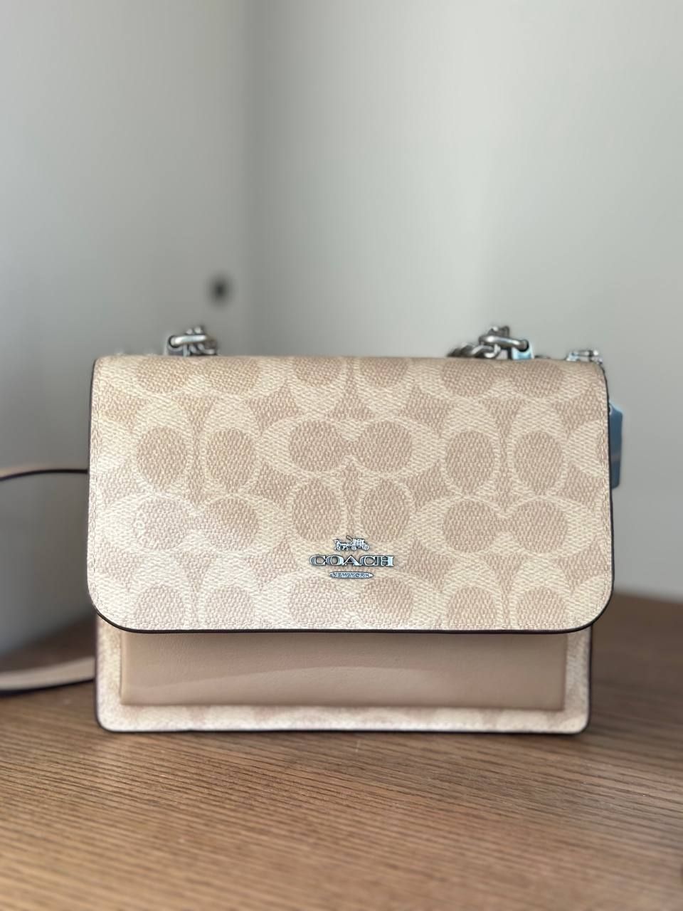 Сумка Coach