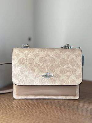 Сумка Coach
