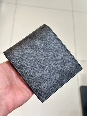 Кошелек Coach