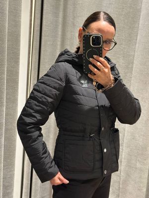 Куртка Karl Lagerfeld