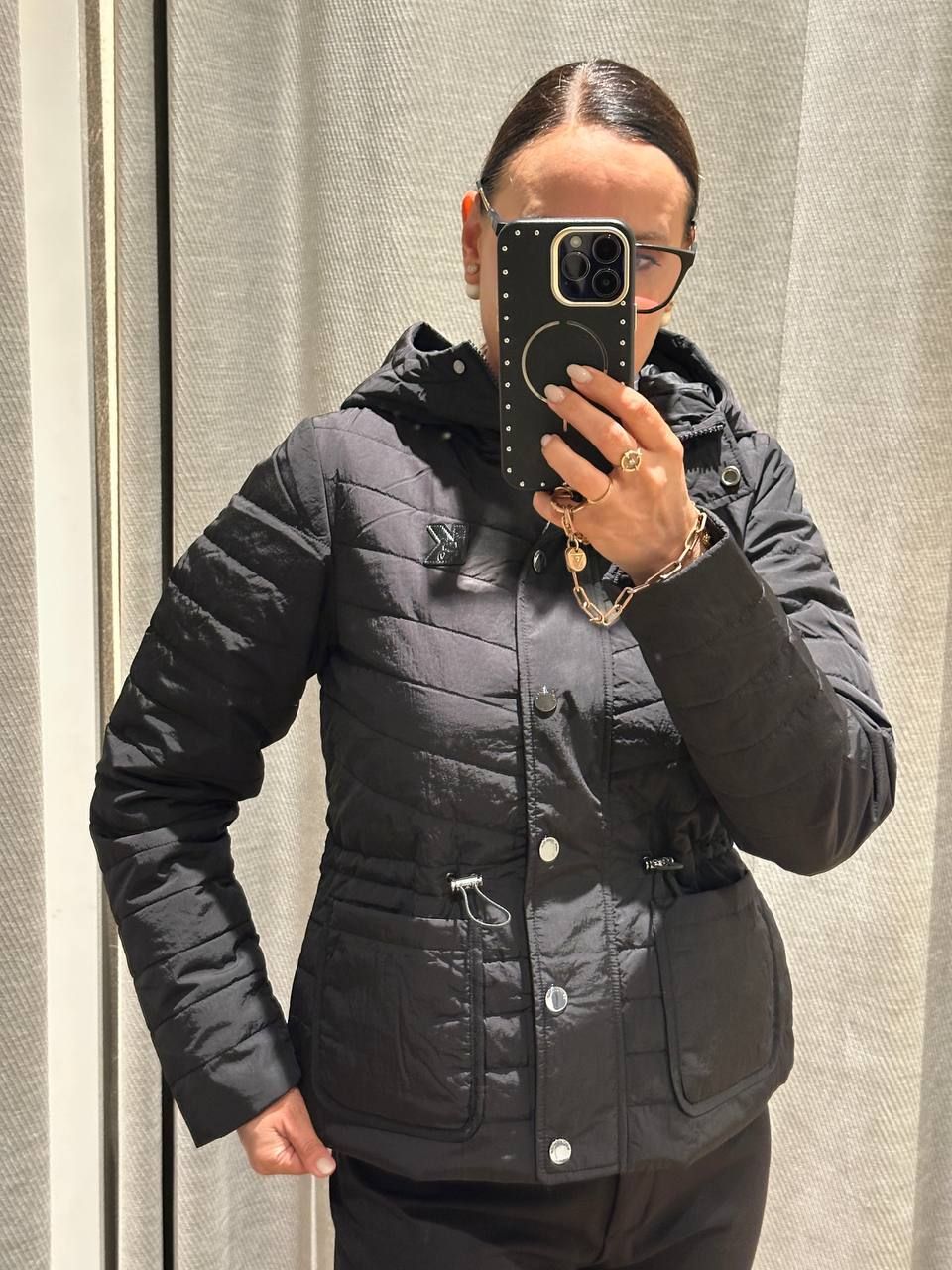 Куртка Karl Lagerfeld