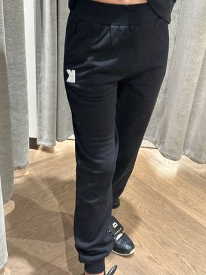 Брюки Karl Lagerfeld