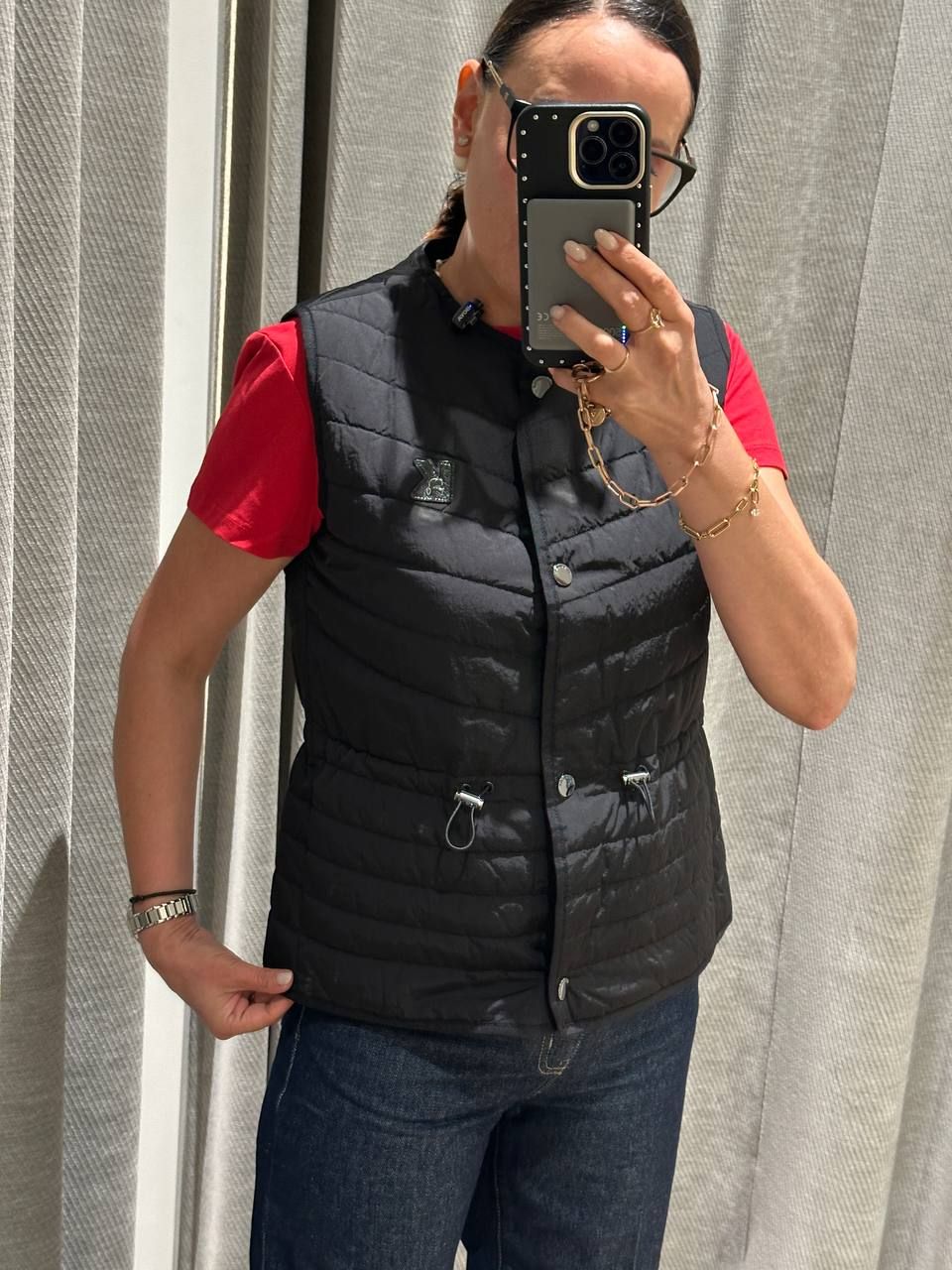 Жилет Karl Lagerfeld