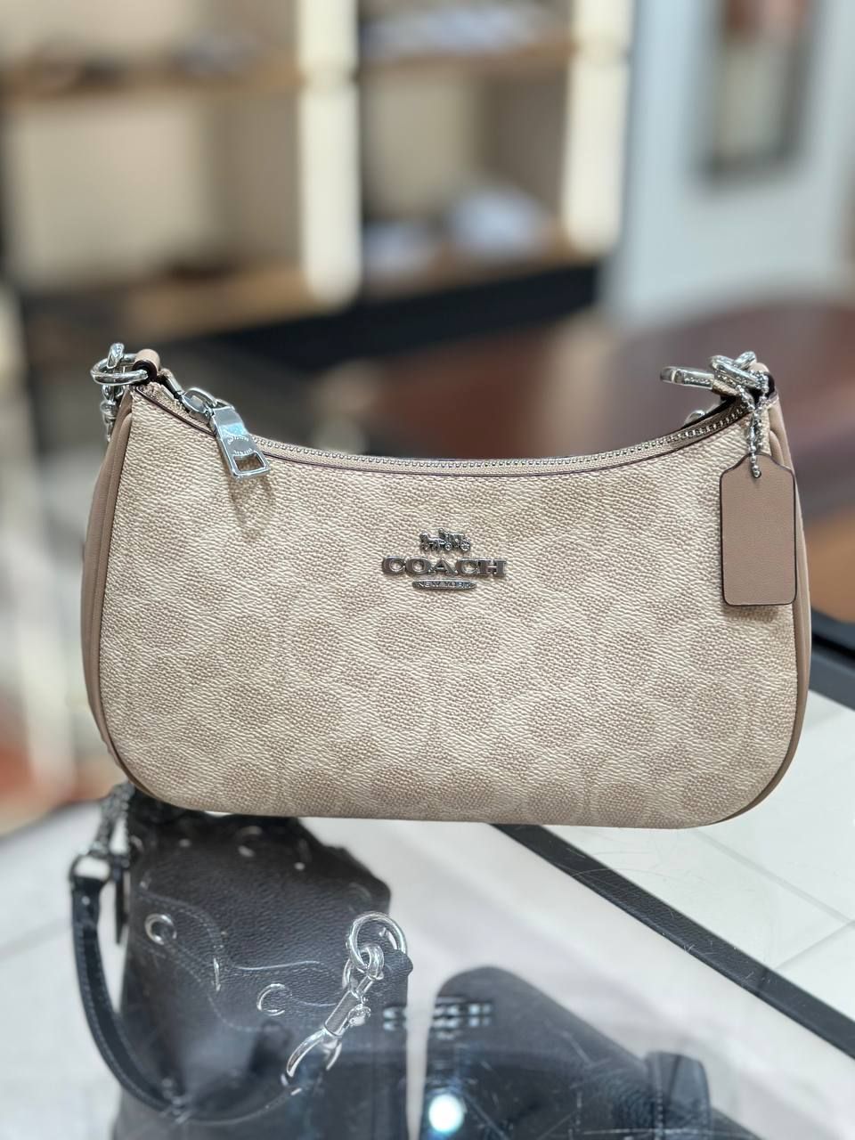 Сумка Coach