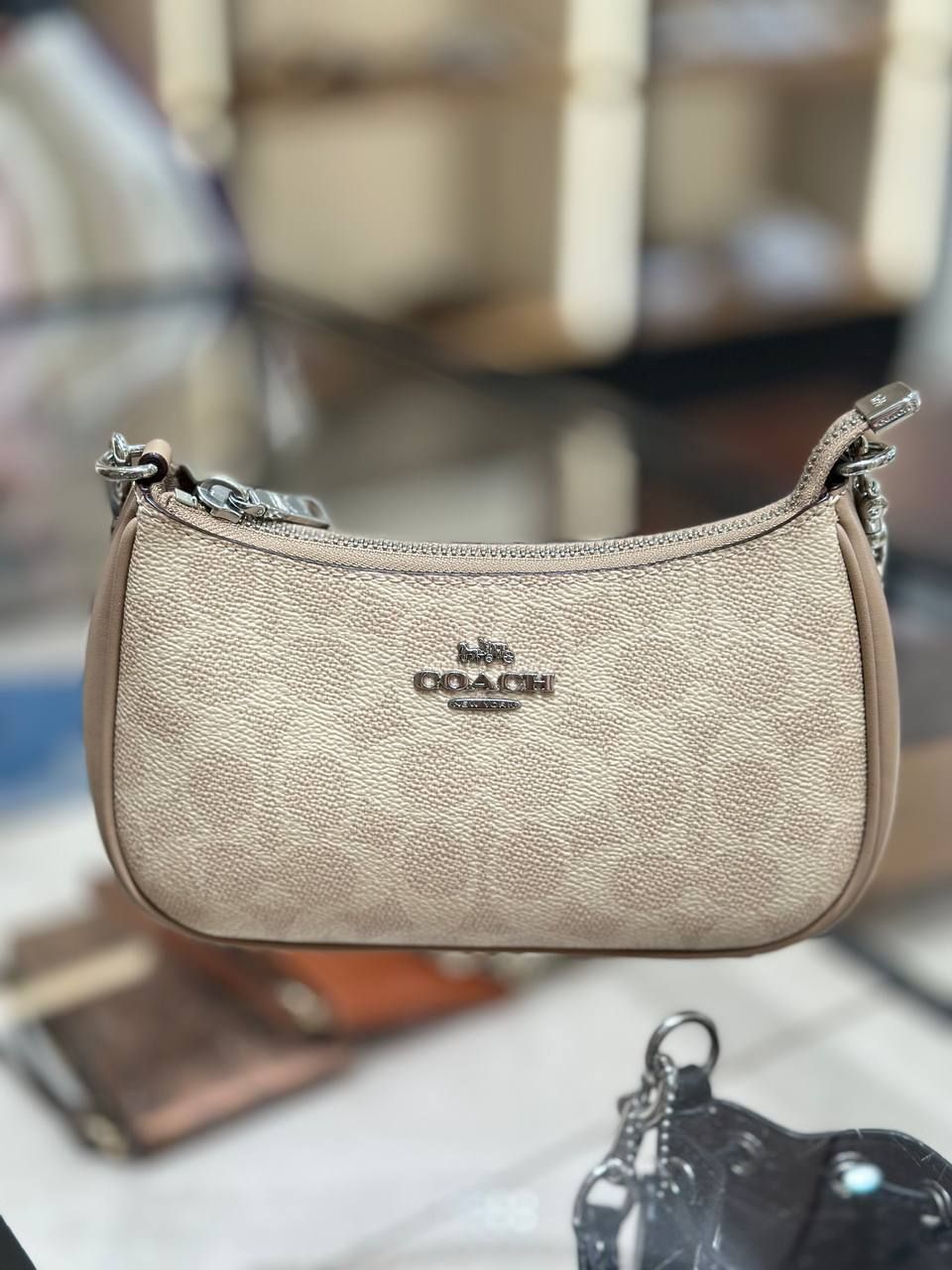 Сумка Coach