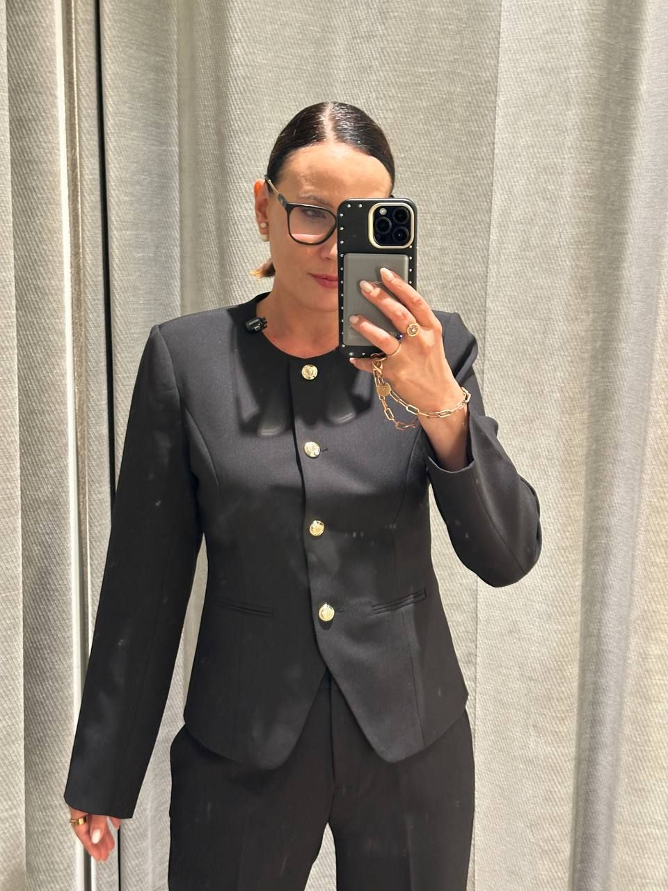 Жакет Karl Lagerfeld
