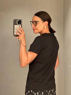 Футболка Karl Lagerfeld