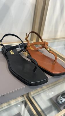 Сандалии Versace