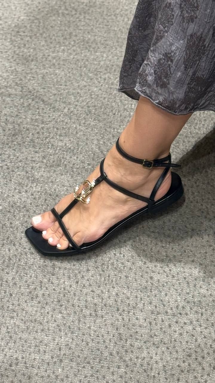 Босоножки Jimmy Choo