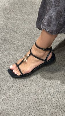 Босоножки Jimmy Choo