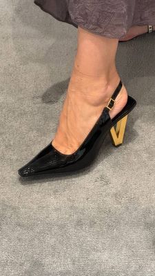 Слингбэки Versace