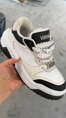 Кроссовки Versace