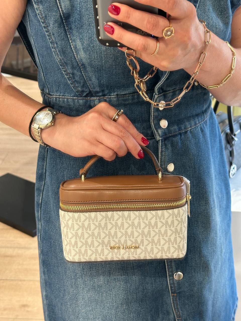 Сумка Michael Kors