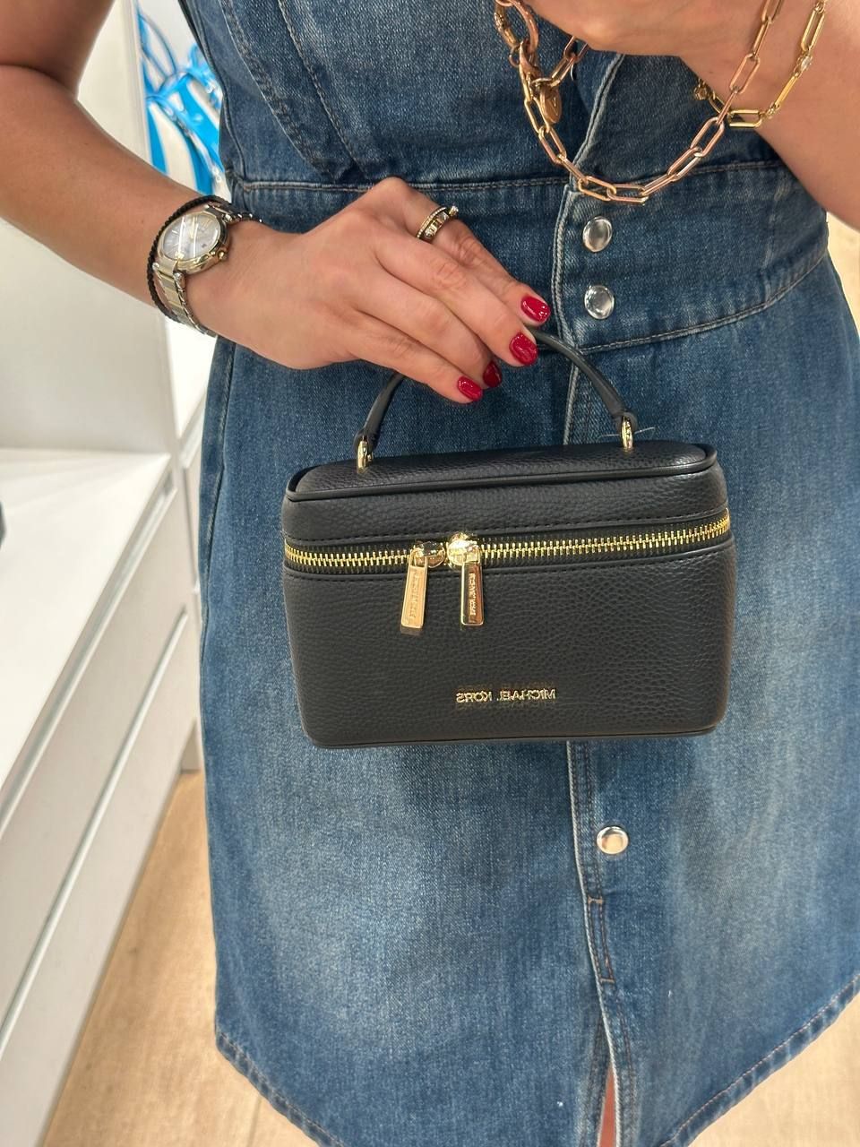 Сумка Michael Kors